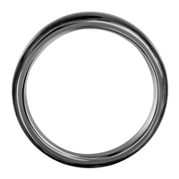 Anello Maserati Uomo in Ceramica JM223ATZ25023 - JM223ATZ25023